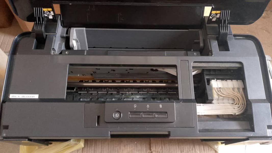 DTF printer 1390 3
