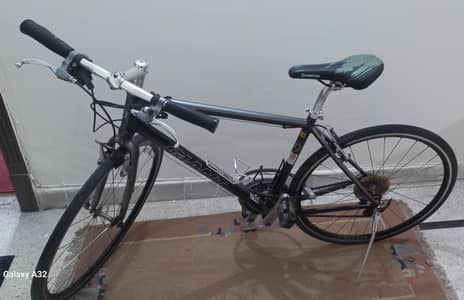 Giant Escape R3