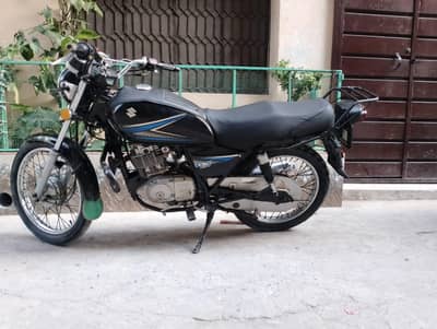 good condition