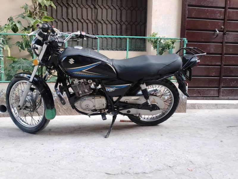 good condition 0