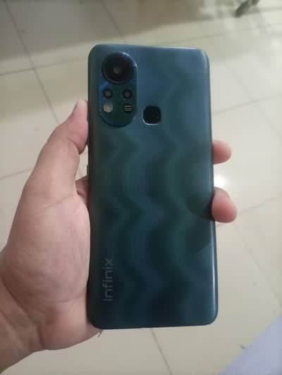 Infinix Hot 11s (4+2/128)