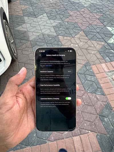 Apple iPhone 12 Pro Max