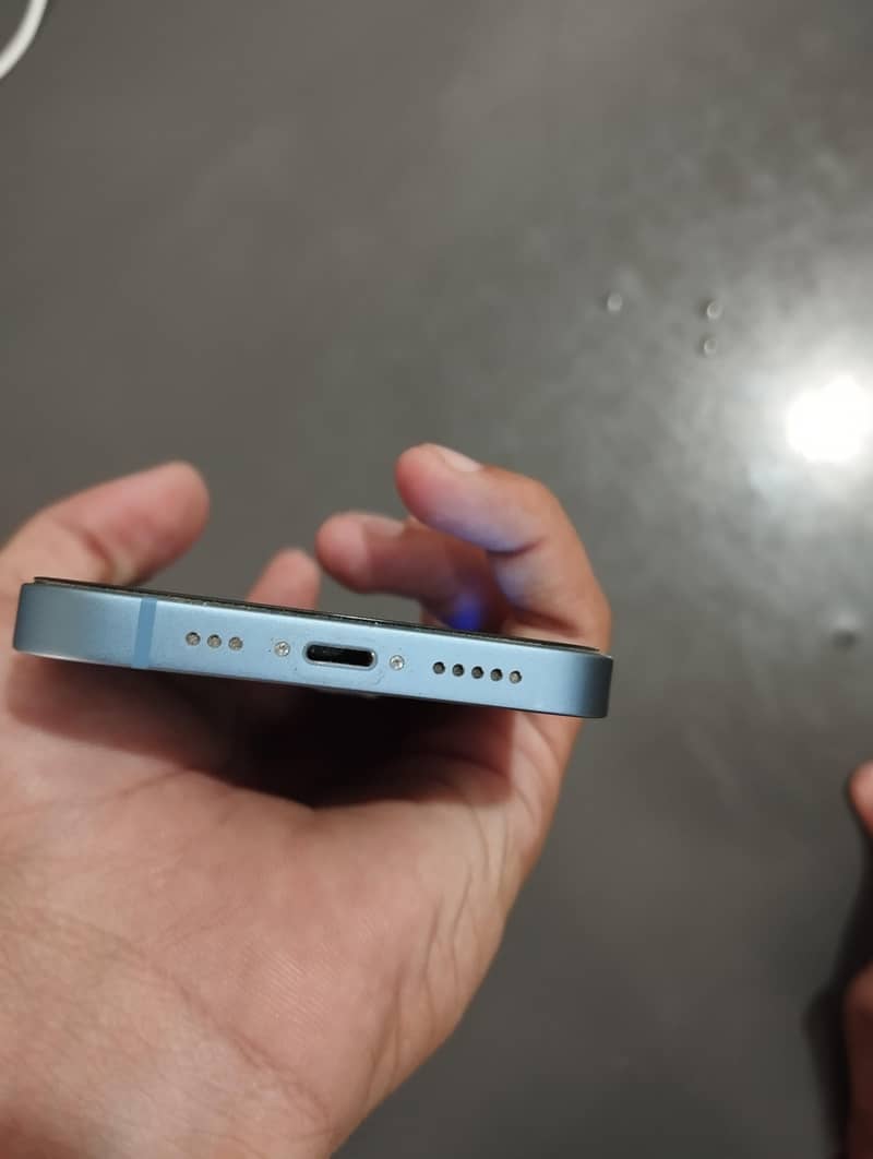 Apple iPhone 14 1
