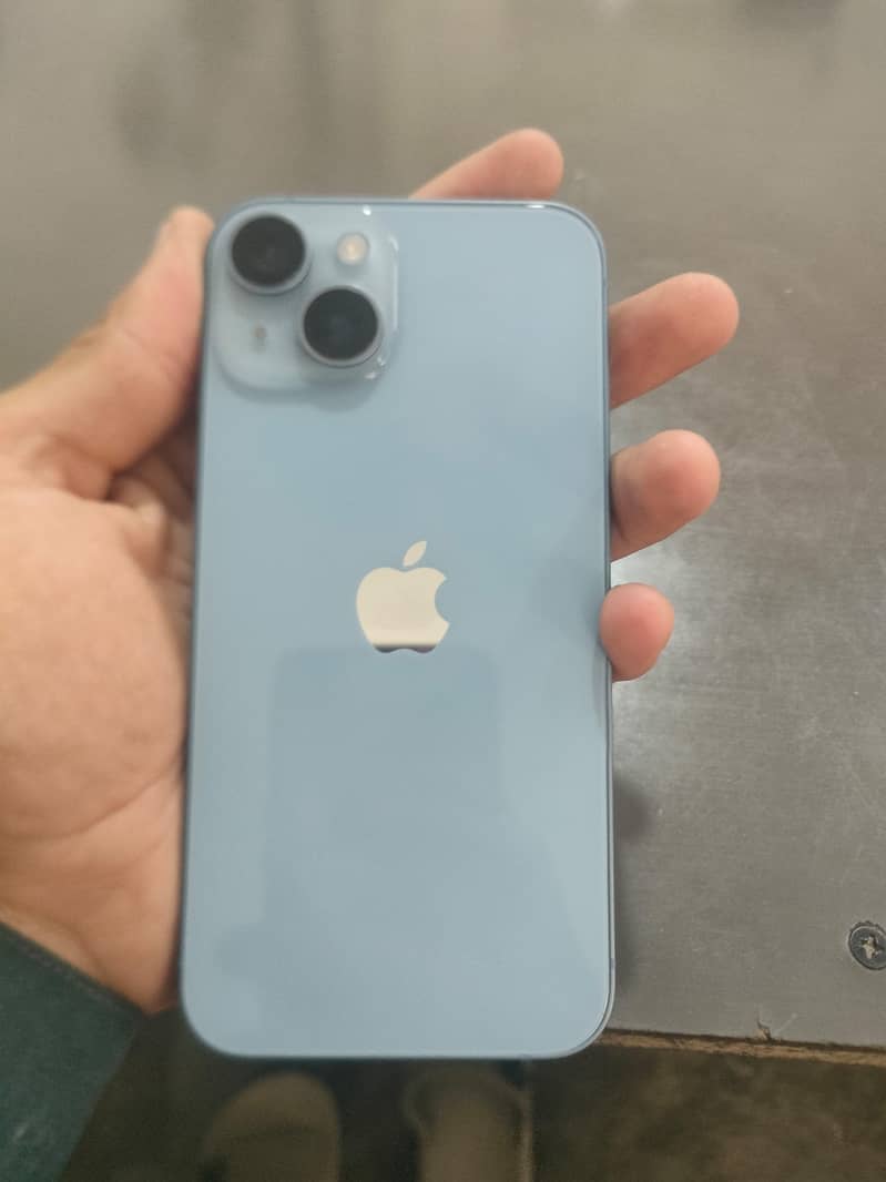 Apple iPhone 14 8