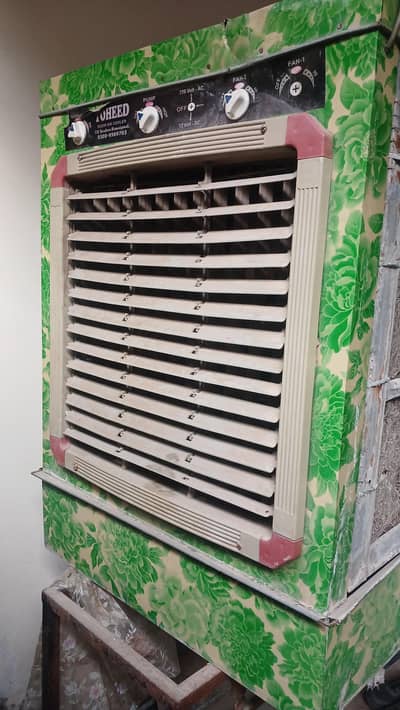 lahori air cooler with good working