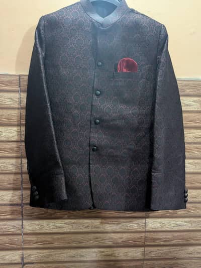 fancy coats