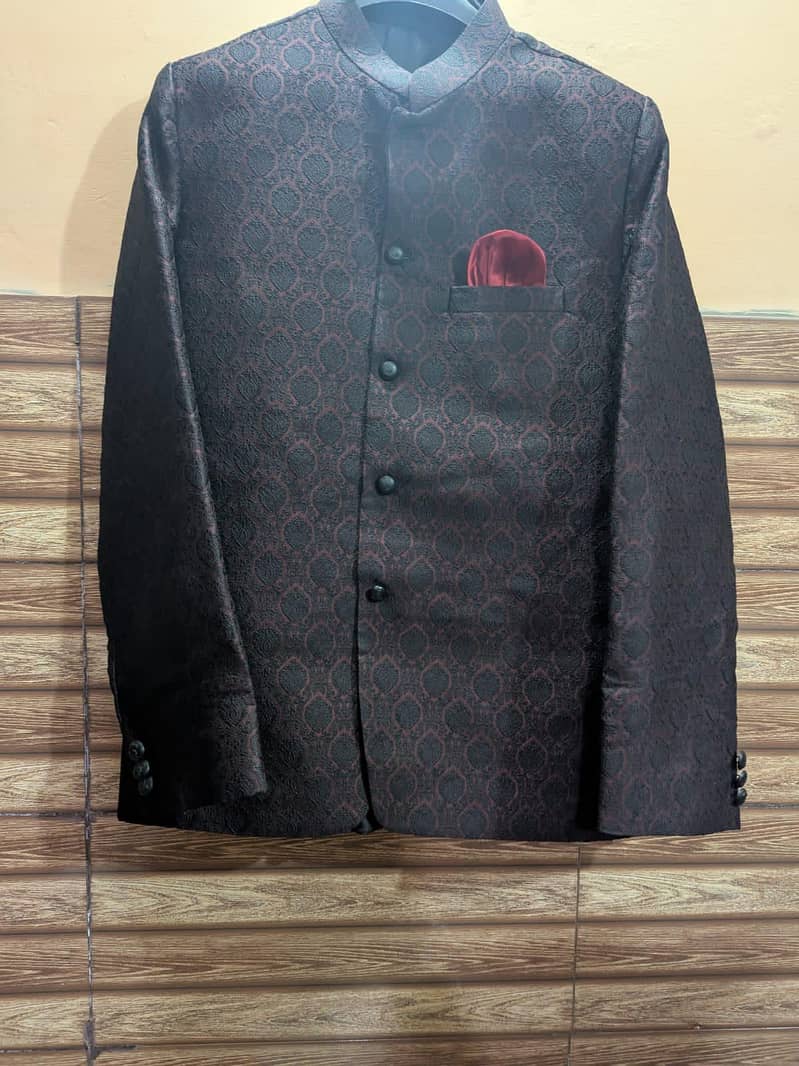 fancy coats 0