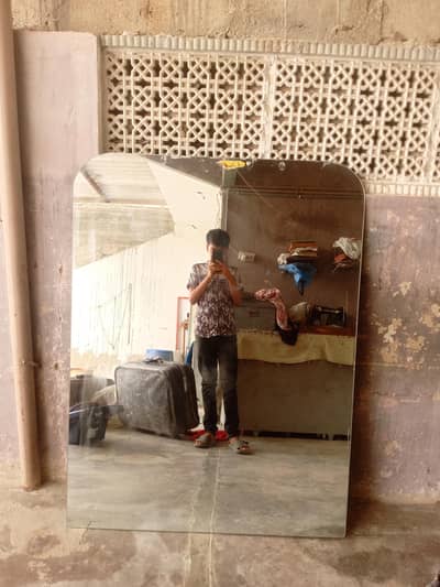 Wall Mirror
