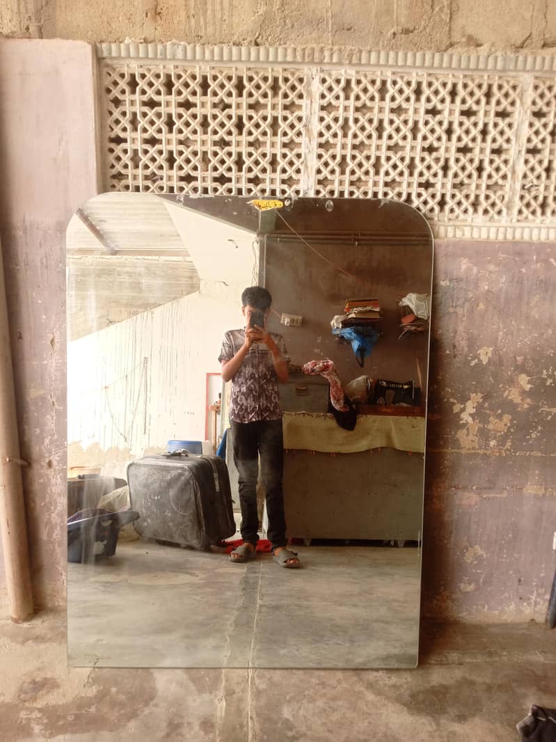 Wall Mirror 1