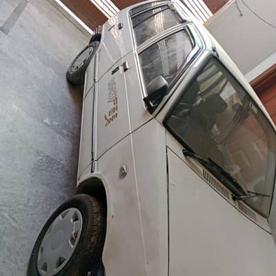 Suzuki Mehran VX 2003