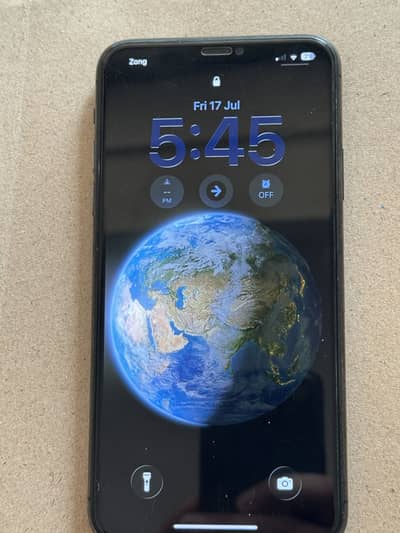 Apple iPhone 11 Pro Max