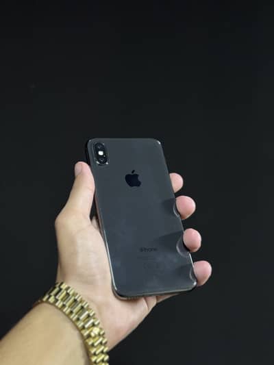 I phone x
