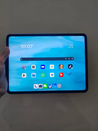 Oppo pad 3
