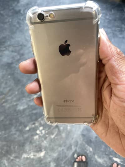 Apple iPhone 6