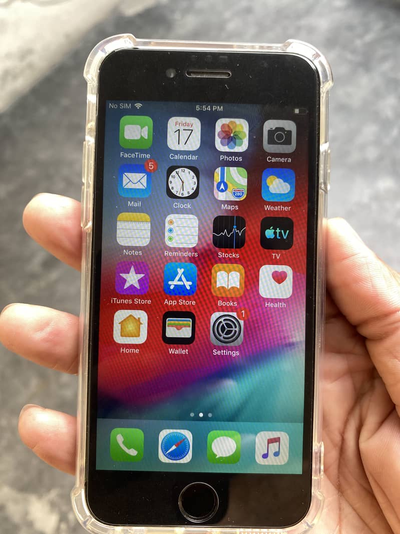 Apple iPhone 6 1