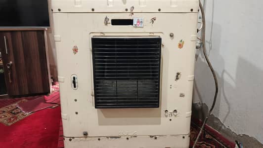 absal irani cooler
