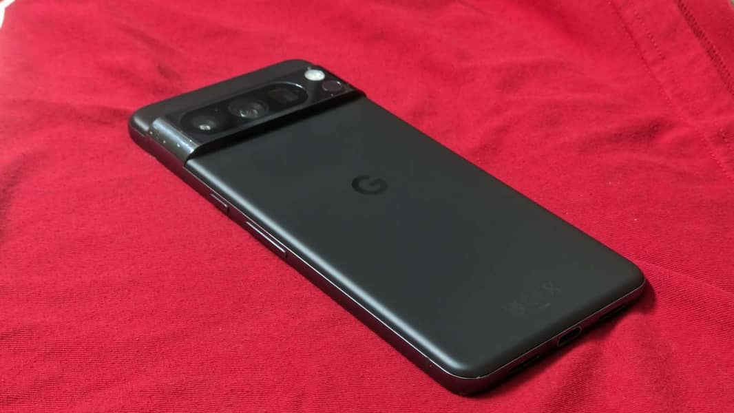 Google Pixel 8 Pro 5g 5