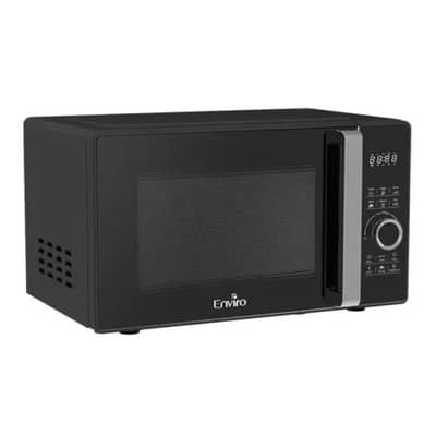 25 Liter Enviro Microwave 2 Year Warranty and Cash on Delivery