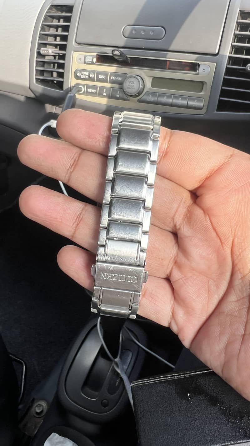 Citizen EcoDrive 5