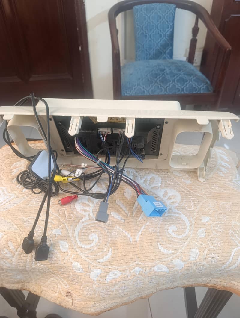 LCD Panel 0