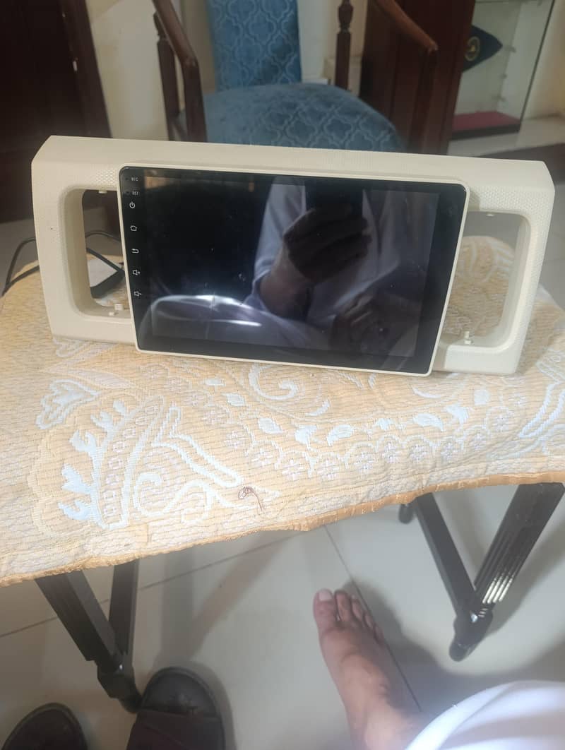 LCD Panel 2