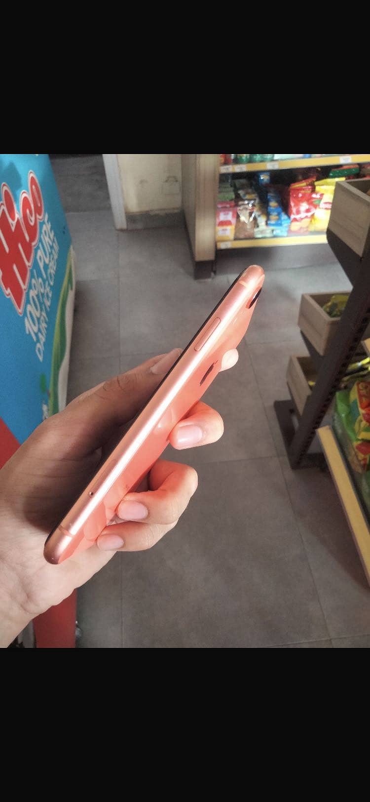 iphone xr 3