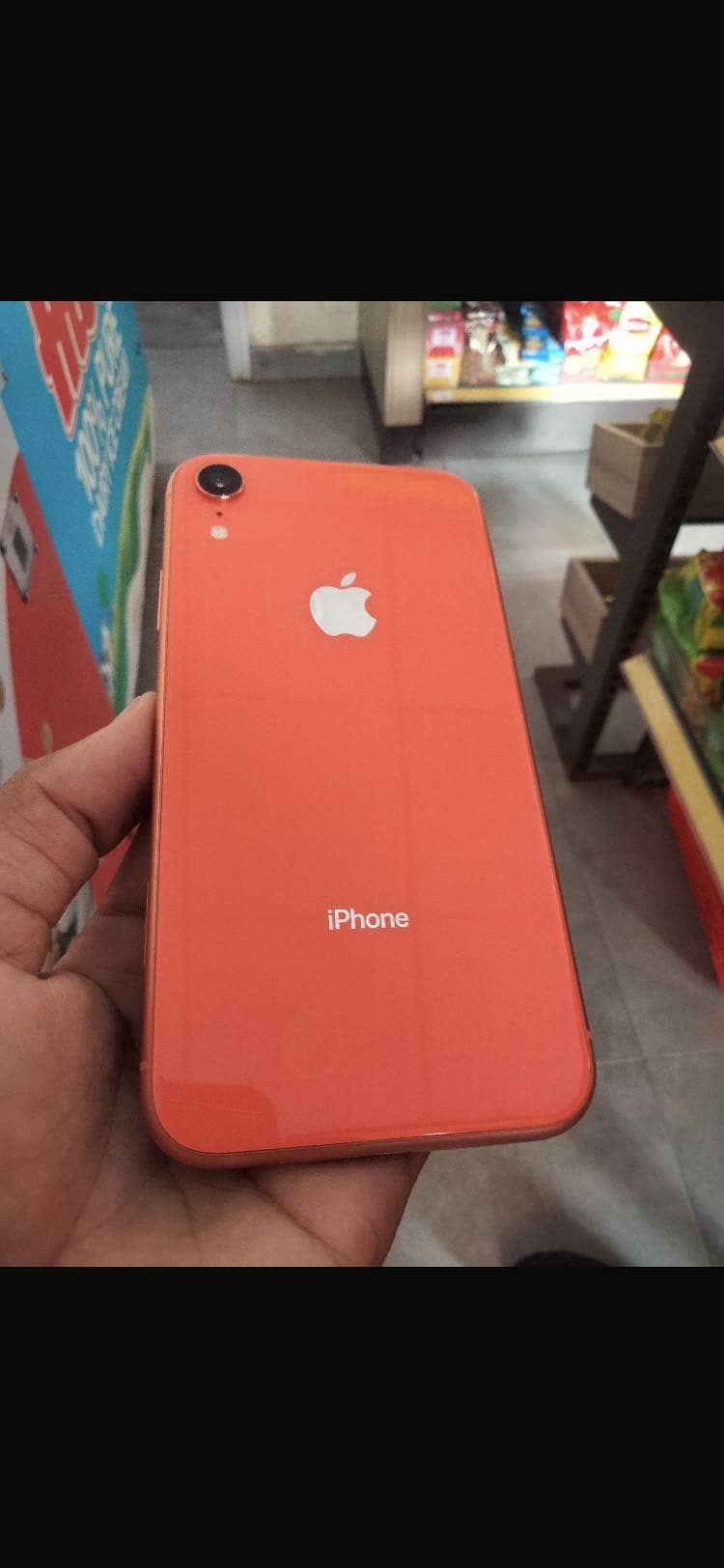 iphone xr 6