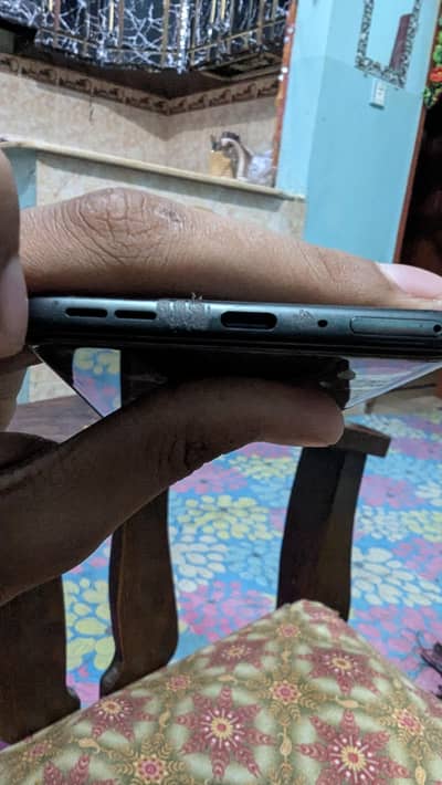 Motorola Edge 2025