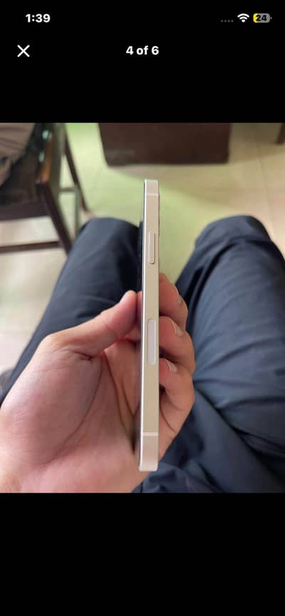 iPhone 12