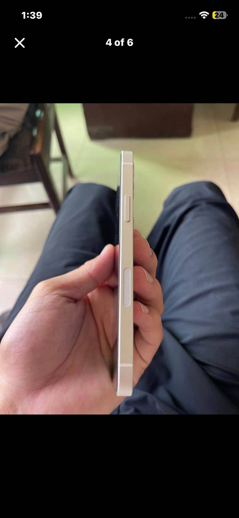 iPhone 12 0