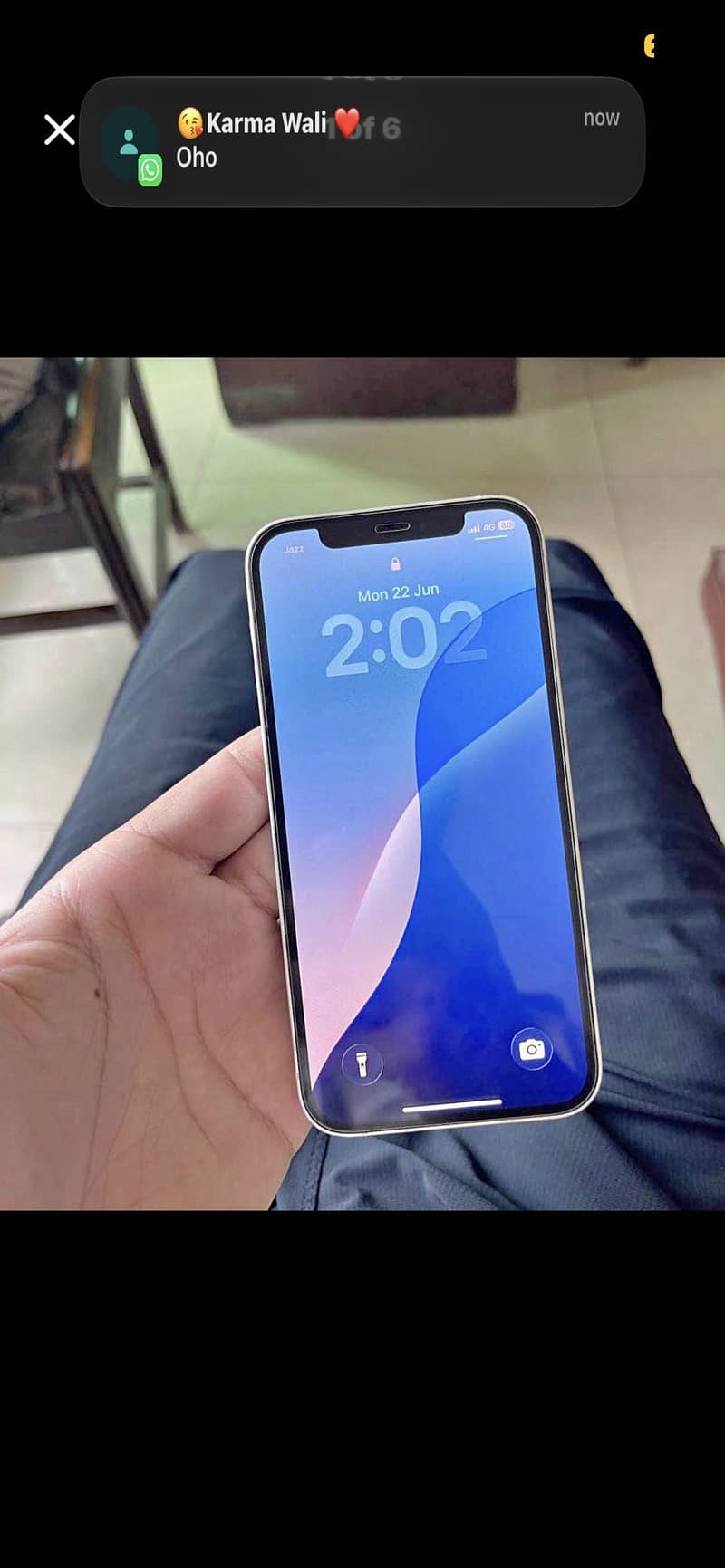 iPhone 12 3