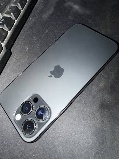Apple iPhone 14 Pro Max