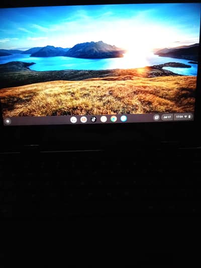 Lenovo Chromebook touchscreen foldable