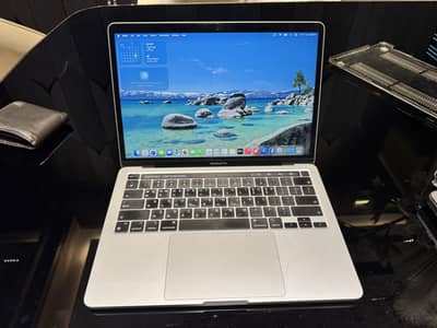 Macbook Pro M1 16gb 256gb