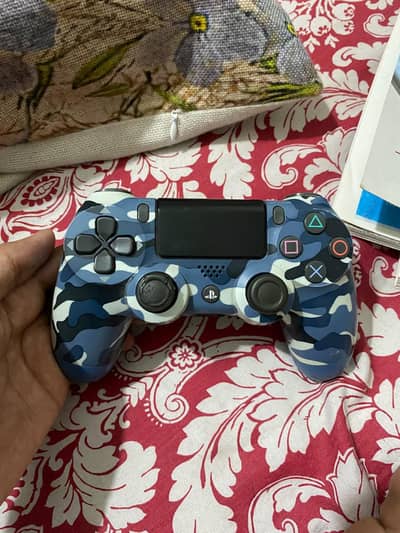 Ps4 controller dual shock4 discount hojayega