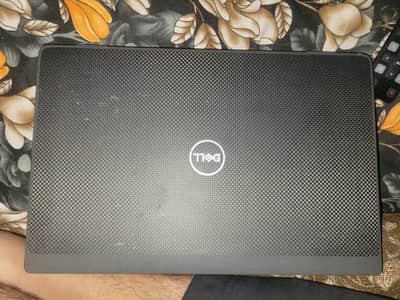 Core i7 ,11th gen,16gb ram ,256gb nvme Dell Latitude 7320 Detachable