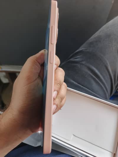 Redmi 15C 10/10 complete box 9month warranty