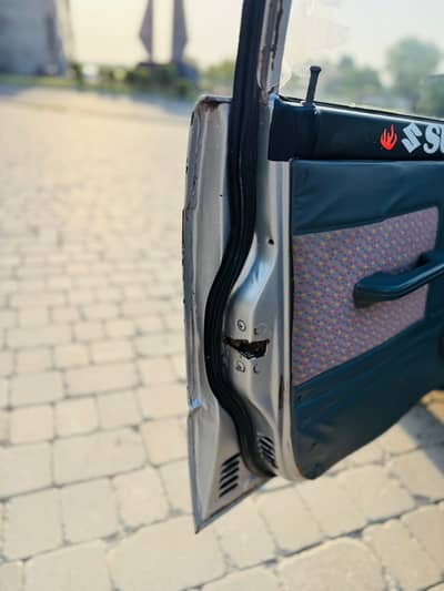 Mehran VXR 2018/19