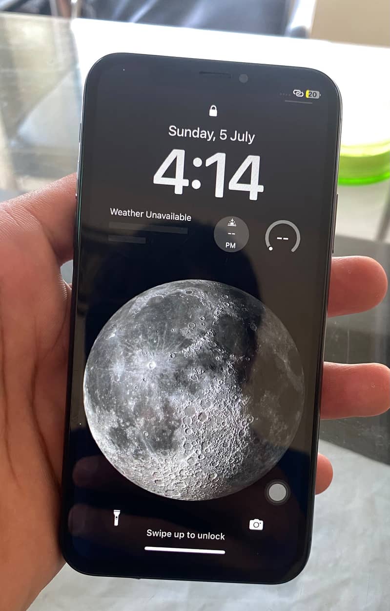 Apple iPhone X 0