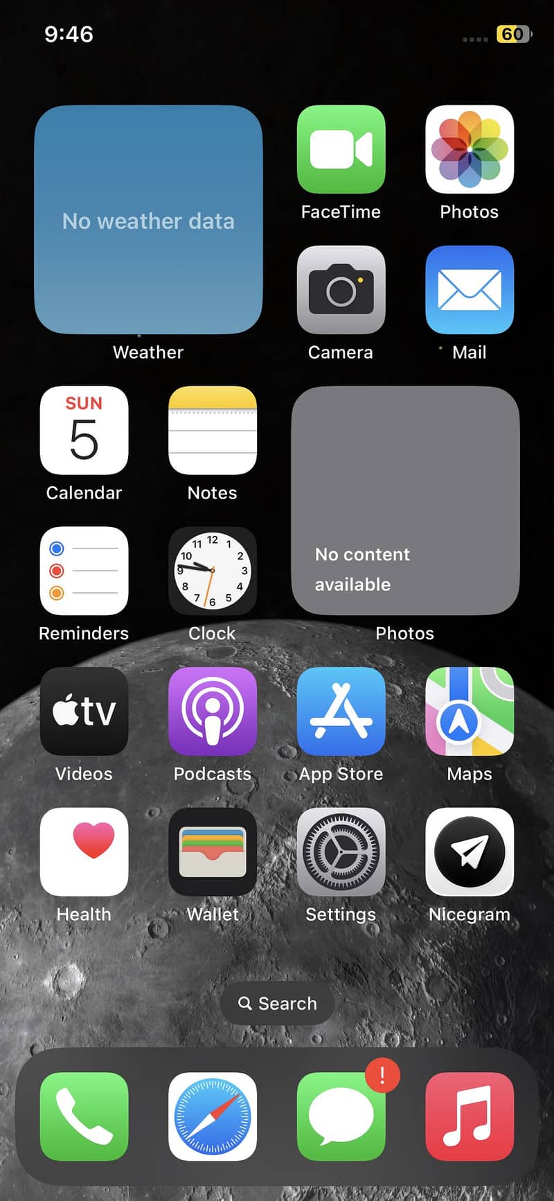 Apple iPhone X 5