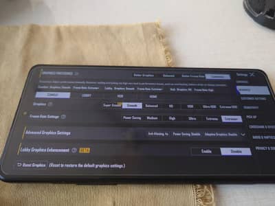 Xiaomi Redmi K40 Gaming