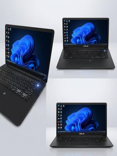 ASUS VivoBook (X510UA)