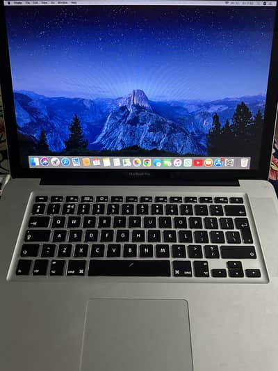 MacBook Pro 16inch 512GB Used Best Condition
