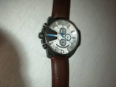 diesel watch original