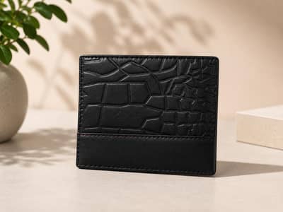 premium wallet collection