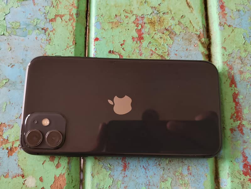 Apple iPhone 11 2