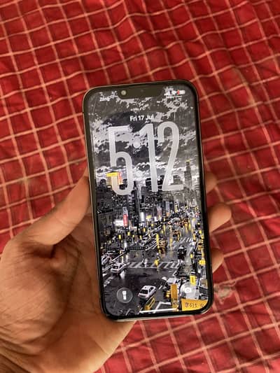 iPhone 13 Pro approved