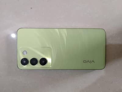 Vivo Y100
