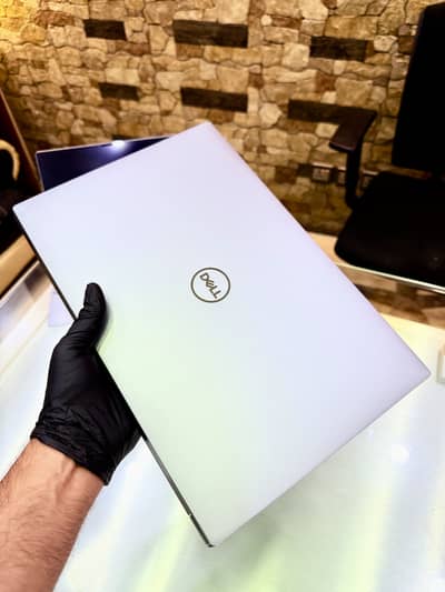Dell Precision 5570 i7 12th Gen DDr5 Ram Nvidia RTX Graphics 14 Cores