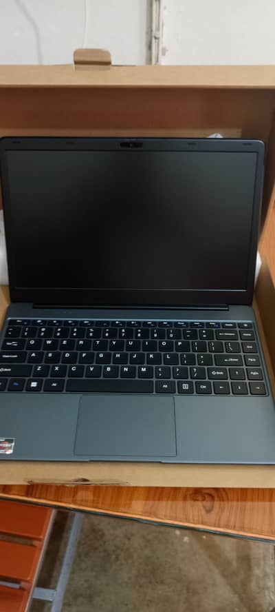 Brand New Mechrevo R14P Laptop - AMD Ryzen 5 (Box Packed)